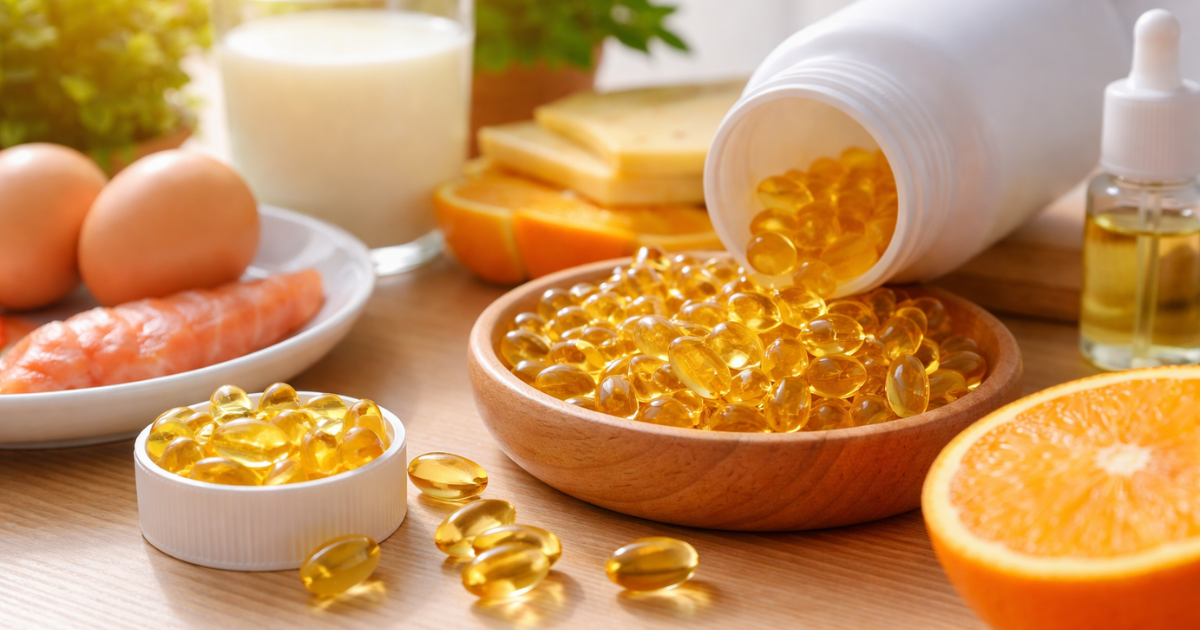 Vitamin D कब लेना चाहिए? रात में लेने से नींद पर पड़ता है असर, जानें एक्सपर्ट की राय