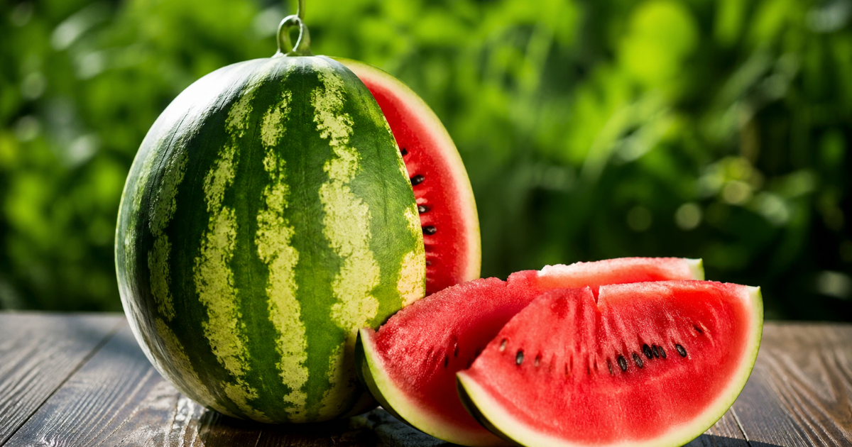 Watermelon Safety Tips: तरबूज खाने से पहले ऐसे करें जांच, मिलावट से बचें