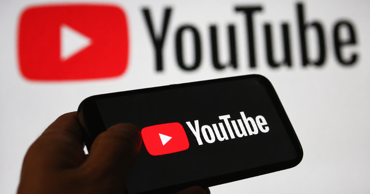 YouTube का बड़ा एक्शन! अब AI पकड़ेगा सेलिब्रिटी डीपफेक, फर्जी वीडियो बनाने वालों पर सख्ती