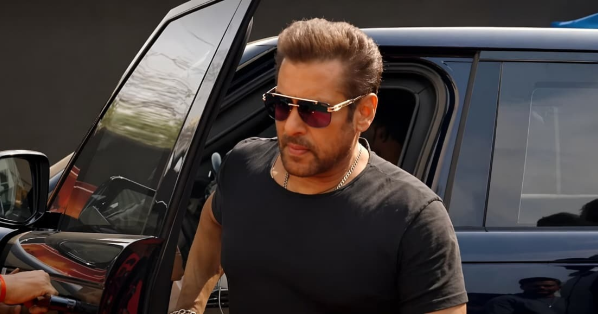 ईद 2027 पर Salman Khan का नया अवतार, एक्शन का होगा बड़ा धमाका