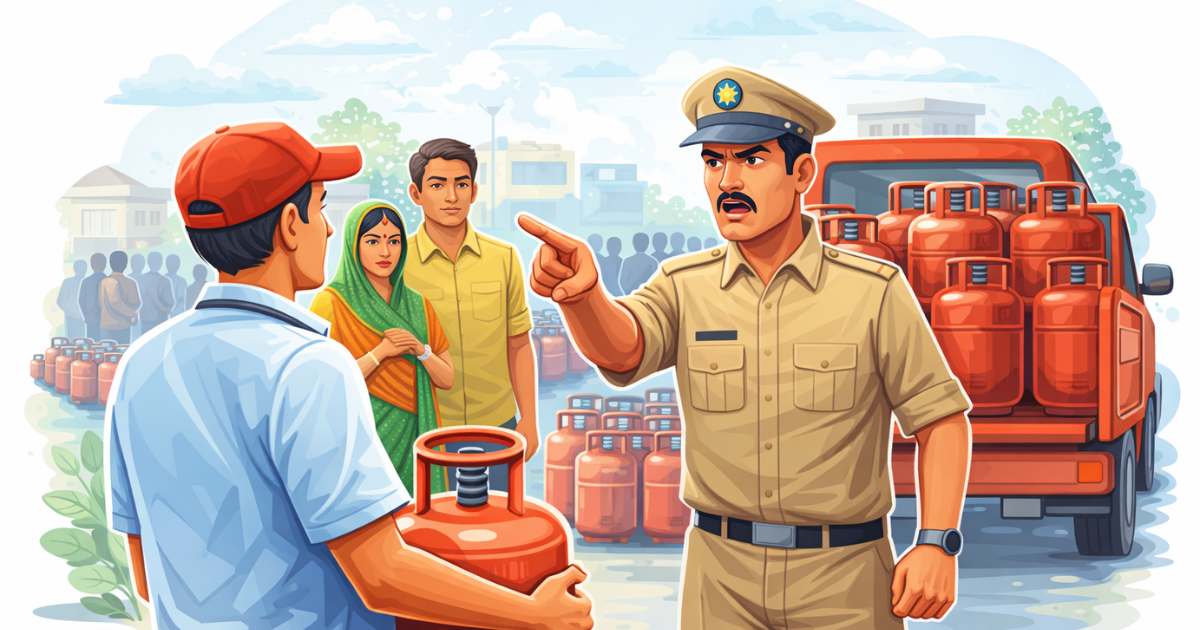 एसडीओ की दो टूक- उपभोक्ताओं