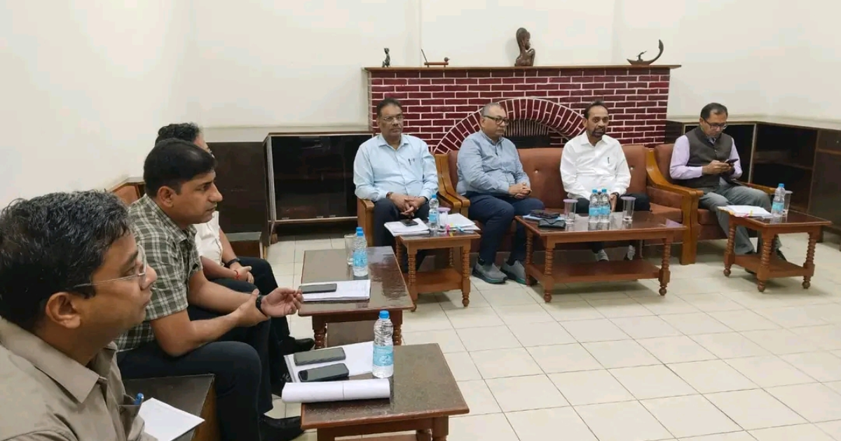 जमशेदपुर