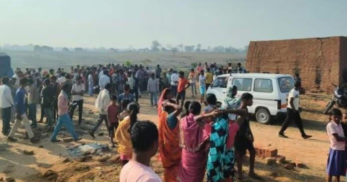 जमशेदपुर पहुंचे झारखंड हाईकोर्ट के मुख्य न्यायाधीश, गार्ड ऑफ ऑनर से हुआ भव्य स्वागत