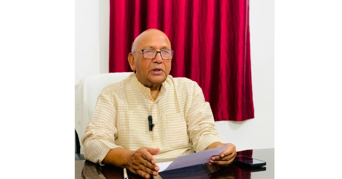 जमशेदपुर में मछलियों की मौत पर सियासत तेज, सरयू राय ने उच्चस्तरीय जांच की मांग