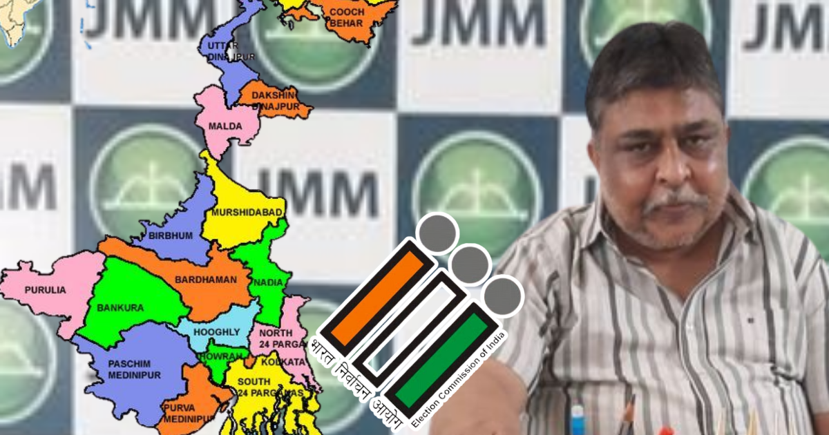 बंगाल एसआईआर की कहानी यहां दोहराने नहीं देंगे: सुप्रियो