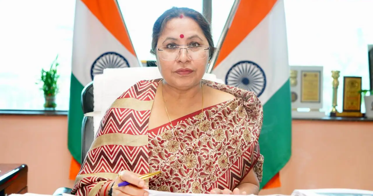 भीषण गर्मी को देखते हुए फील्ड कर्मचारियों के लिए विशेष व्यवस्था सुनिश्चित की जाए : सत्या शर्मा