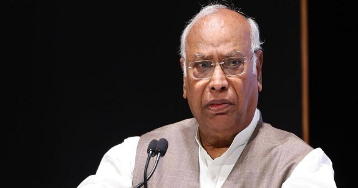 महिला आरक्षण पर संसद सत्र आचार संहिता का उल्लंघन