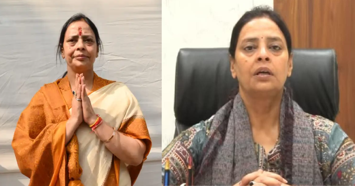 मानगो नगर निगम चुनाव विवाद