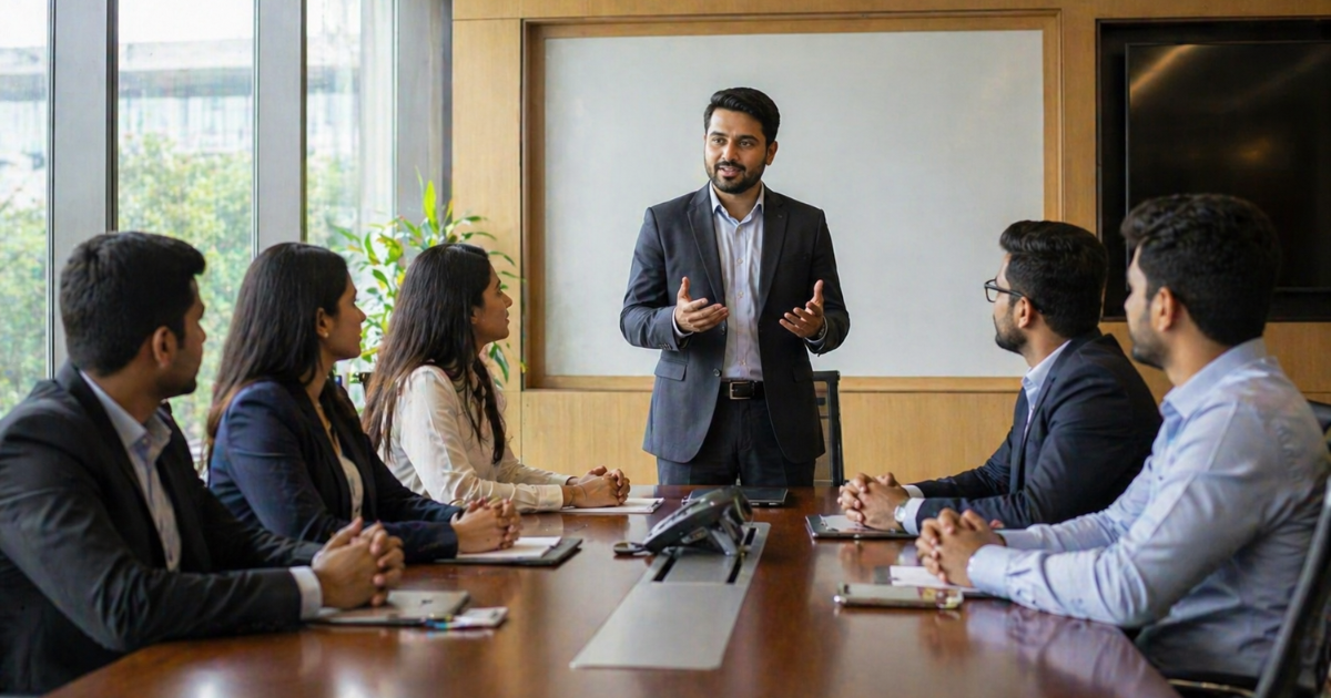 मैगनेट इंडिया बोर्ड का गठन युवाओं को मिलेगा अवसर