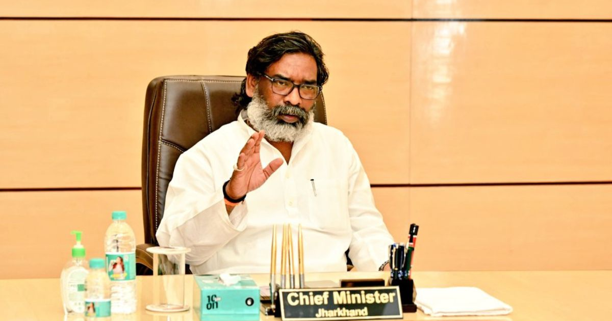 युवाओं के लिए झारखंड सरकार का ऐलान, 12वीं पास को  ट्रेनिंग के बाद रोजगार देने का है प्लान