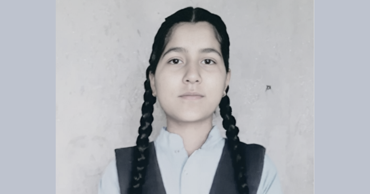 राजस्थान में दिल दहला देने वाली घटना: 93.88% लाने वाली छात्रा का रिजल्ट से पहले निधन