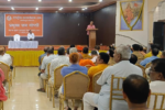 राष्ट्रीय स्वयंसेवक संघ के शताब्दी वर्ष के उपलक्ष्य में जमशेदपुर में प्रमुख जन गोष्ठी आयोजित