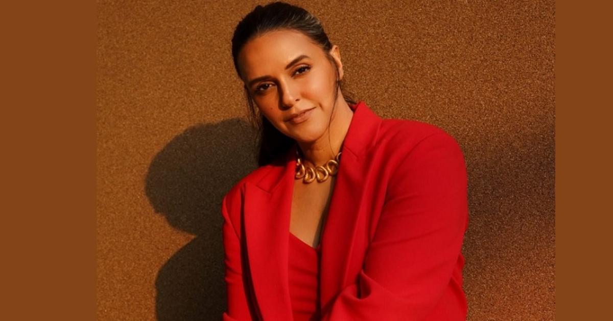 शादी से पहले प्रेग्नेंसी पर बोलीं नेहा धूपिया, कहा- ‘भगवान का शुक्र है…’