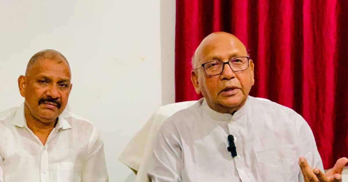 सरयू राय का आरोप: ट्रेनों की लेटलतीफी पर रेलवे अफसरों की जवाबदेही तय हो