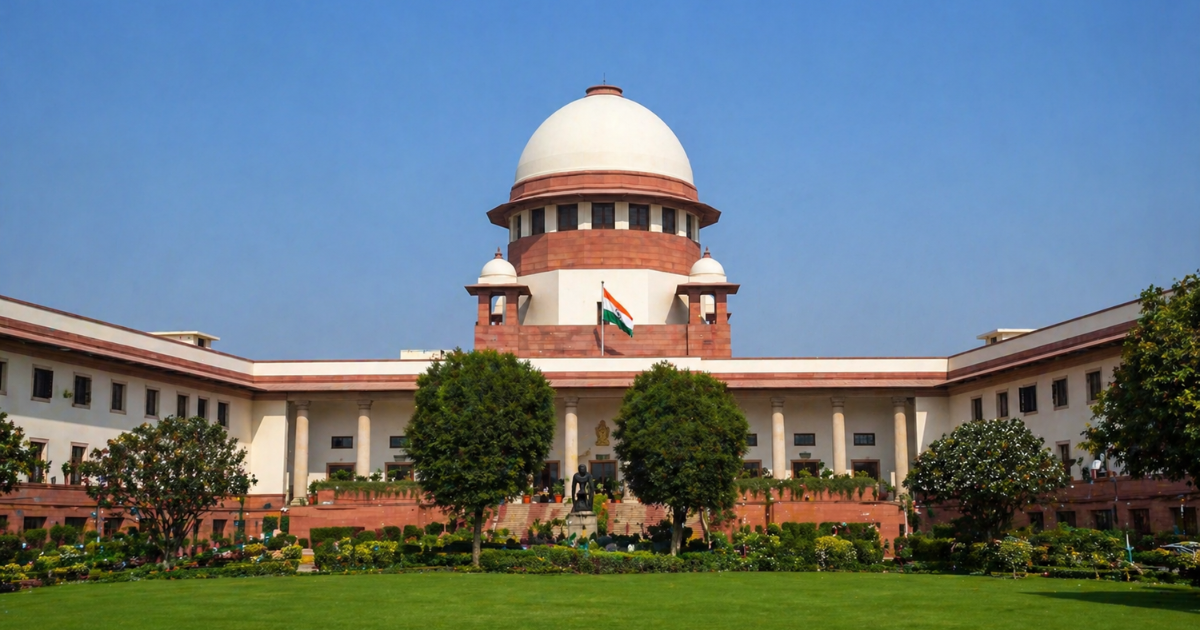 सुप्रीम कोर्ट बोला-रेप विक्टिम के अबॉर्शन पर टाइम लिमिट हटाएं