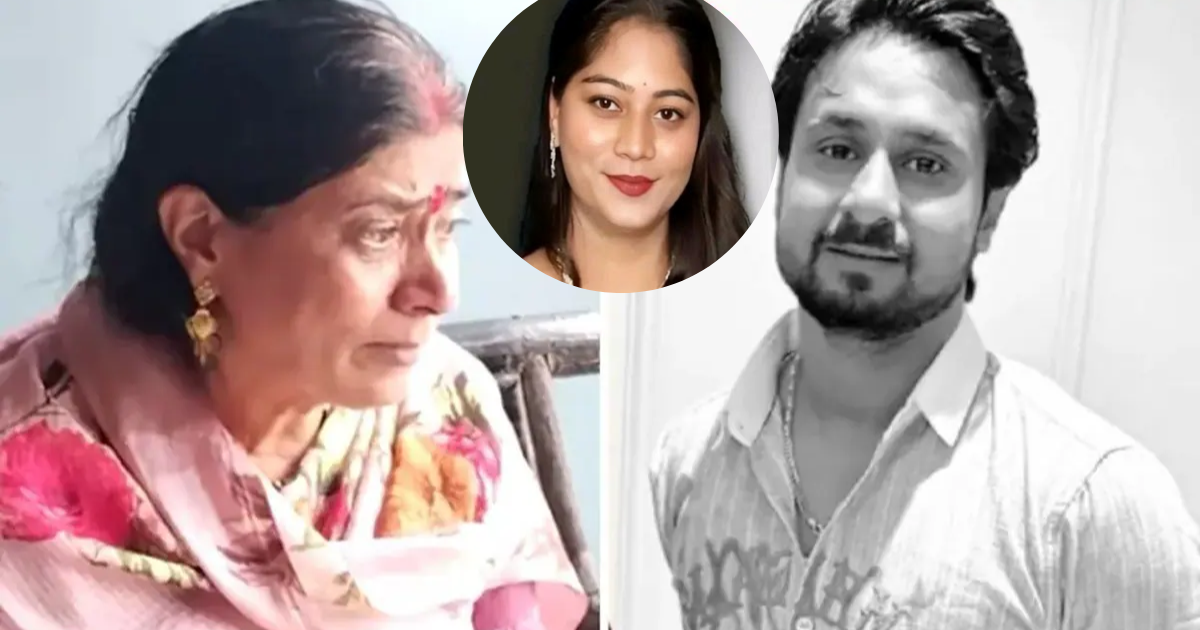 सोनम को जमानत मिलने पर भड़का परिवार, मां ने उठाए बड़े सवाल