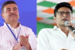 अभिषेक बनर्जी की भाजपा को चुनौती