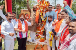 अमर बलिदानी महाराणा प्रताप जैसे महाप्रतापी देशवासियों के सर का ताज हैं , हृदय में सदैव बसे रहेंगे- अमरप्रीत सिंह काले