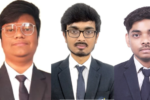 अरका जैन विश्वविद्यालय के तीन छात्रों का टीसीएस ने थामा हाथ, करियर की शानदार शुरुआत