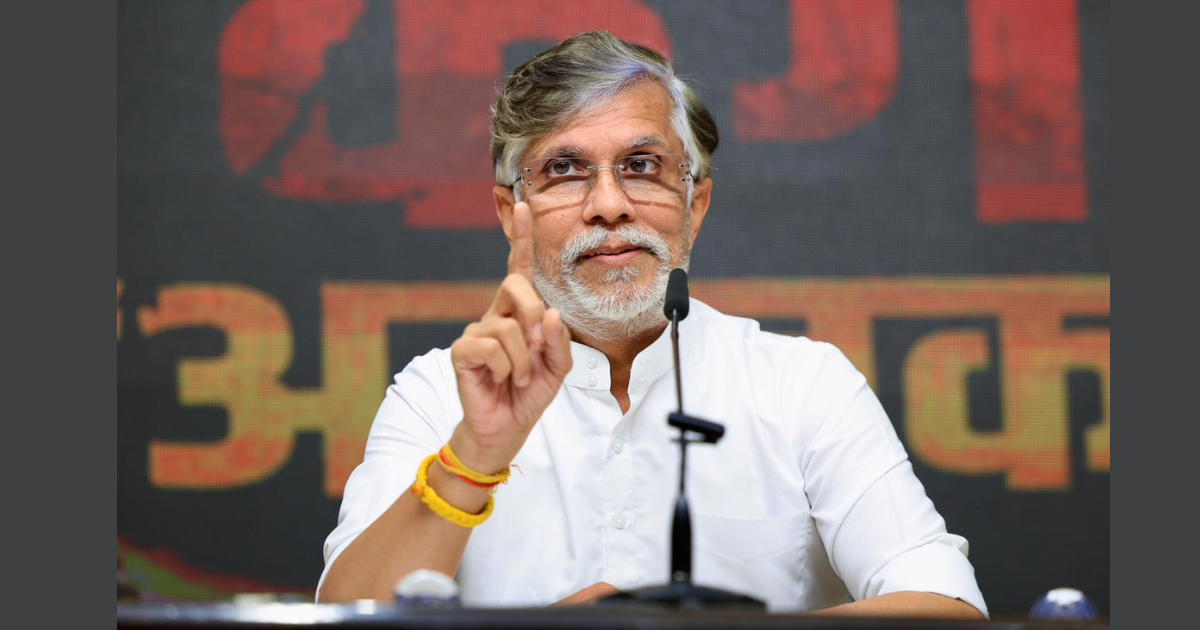 कांग्रेस ने देश की बदहाल आर्थिक स्थिति और लगातार बढ़ती महंगाई को लेकर मोदी सरकार पर बोला तीखा हमला