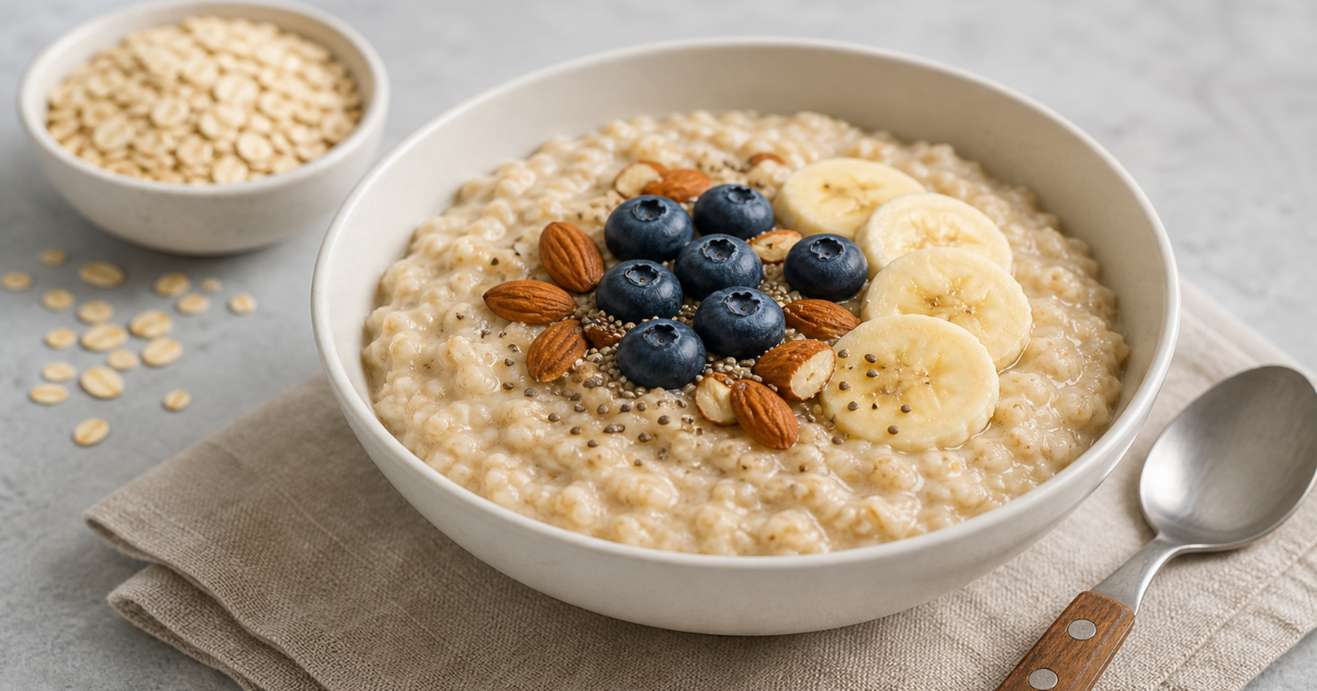 क्या ओट्स (Oats) सभी के लिए फायदेमंद हैं? जानें फायदे और नुकसान