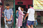खरसावां में वज्रपात का कहर: आकाशीय बिजली गिरने से युवक और बैल की मौत, गांव में पसरा मातम
