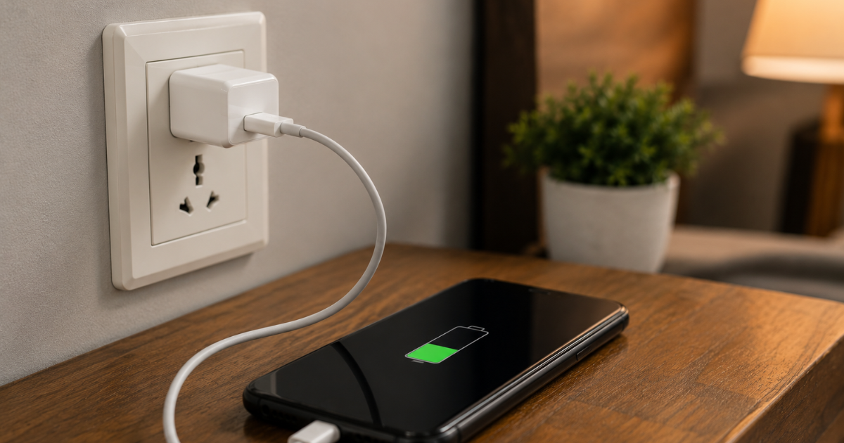 Smartphone Charging Slow: घंटों में चार्ज हो रहा फोन? कहीं ON तो नहीं ये छिपी हुई सेटिंग
