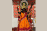 जमशेदपुर के श्री दक्षिणेश्वरी मां काली मंदिर में अमावस्या पूजा संपन्न, भक्तों के बीच बांटा गया भोग प्रसाद