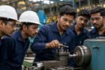 ट्रेड अप्रेंटिस समेत 180 पदों पर मौके
