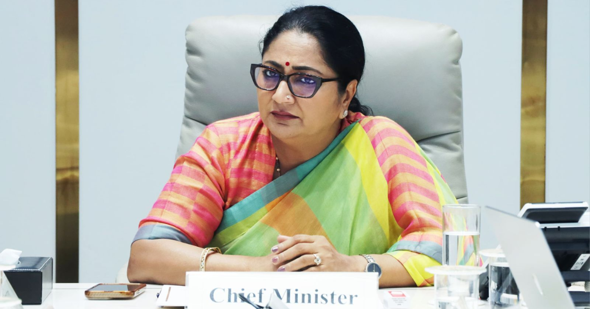 दिल्ली में अब चालान टालना पड़ेगा भारी, तय समय में करना होगा भुगतान: मुख्यमंत्री रेखा गुप्ता