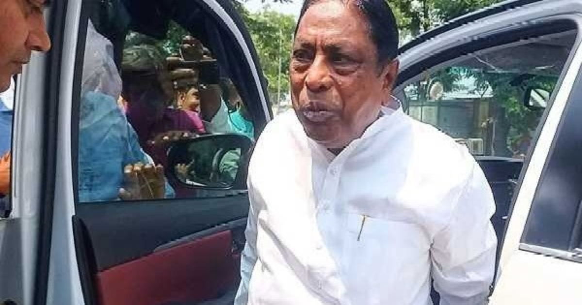 दो साल बाद जेल से बाहर आएंगे आलमगीर आलमसुप्रीम कोर्ट ने दी जमानत
