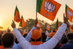पश्चिम बंगाल चुनाव 2026: 40 में 38 सीटें जीतकर BJP को मिला ऐतिहासिक जनादेश, ‘सोनार बांग्ला’ का संकल्प
