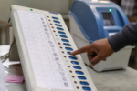 पश्चिम बंगाल चुनाव 2026: EVM पर उठे सवाल, बगदा सीट से TMC उम्मीदवार का बड़ा आरोप