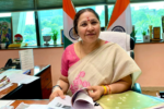 पार्षद निधि की पहली किस्त जारी, अब वार्डों में विकास कार्यों को मिलेगी नई रफ्तार: सत्या शर्मा