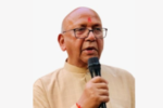 पूर्व विधायक माधव लाल सिंह का निधन, सरयू राय बोले- “उनके जाने से एक युग का अंत”