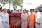 मुखमेलपुर का पार्क सिर्फ हरित क्षेत्र नहीं, सकारात्मक जीवनशैली का केंद्र बनेगा: सीएम रेखा गुप्ता