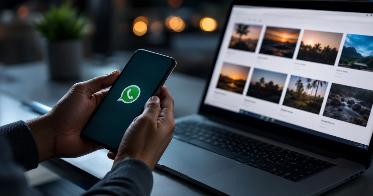 मौत के बाद WhatsApp Photos और Gmail का क्या होता है? जानें आपके डिजिटल डेटा का सच