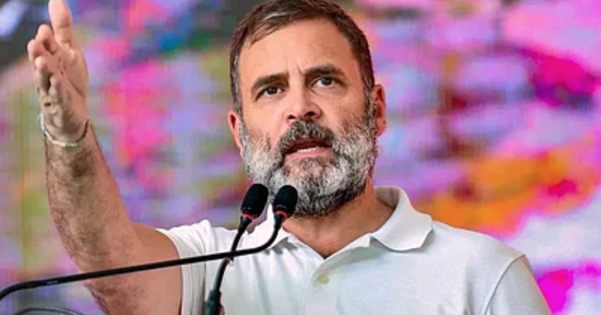 राहुल बोले- देश चलाना मोदी के बस की बात नहीं