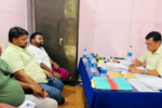 चक्रधरपुर में अतिक्रमण प्रभावित दुकानदारों के पुनर्वास की दिशा में नगर परिषद् की बड़ी पहल