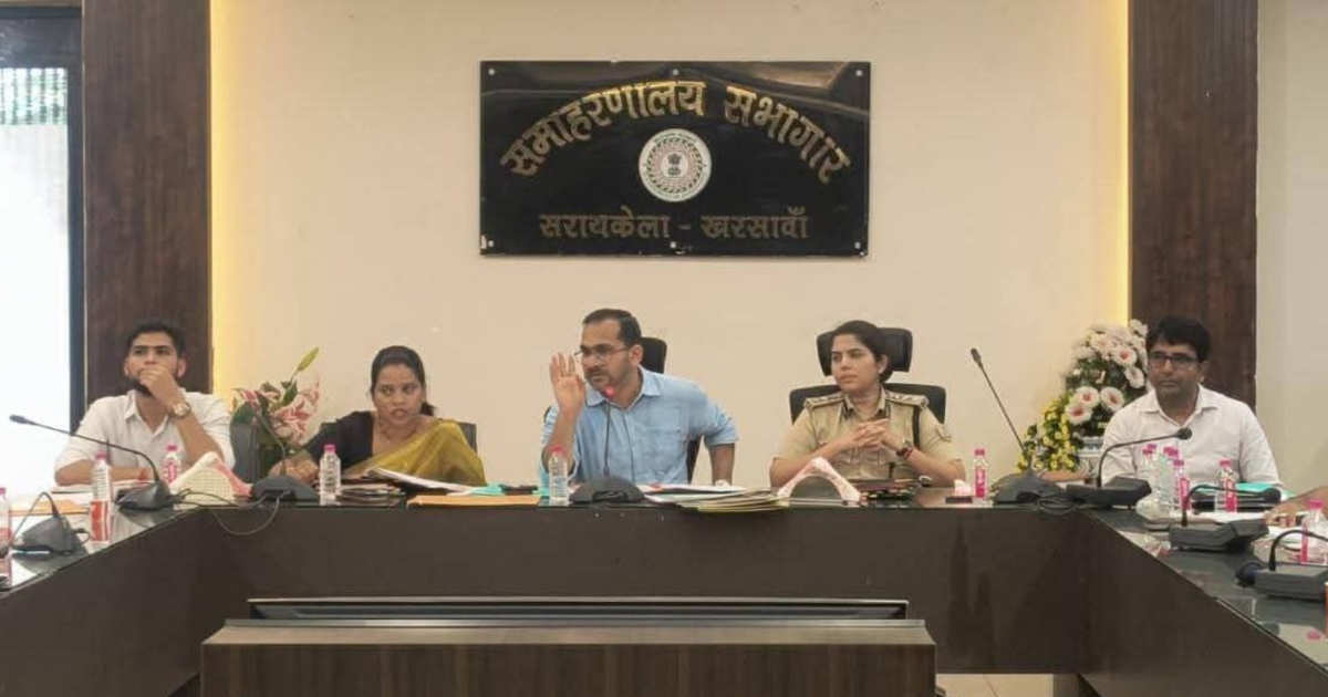 नशा मुक्त समाज के लिए प्रशासन सख्त, अफीम प्रभावित किसानों को मिलेगा वैकल्पिक खेती का सहयोग