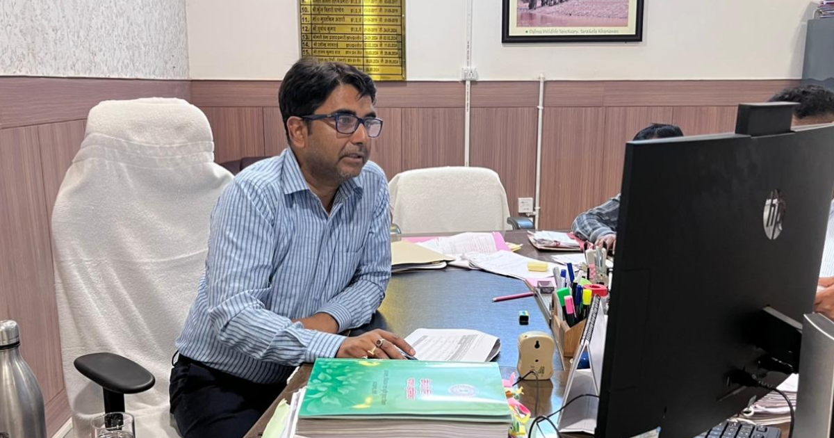 सरायकेला-खरसावां में आपदा पीड़ितों को राहत देने पर जोर, 60 मामलों में अनुग्रह अनुदान मंजूर