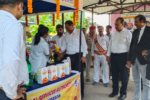 सरायकेला भीषण गर्मी और लू से बचाव के लिए सिविल कोर्ट परिसर में जागरूकता एवं राहत कार्यक्रम आयोजित