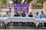 सरायकेला मंडलीय कारा में जेल अदालत, मेडिकल जांच और विधिक जागरूकता शिविर का आयोजन