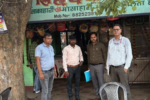 सरायकेला में खाद्य सुरक्षा विभाग की बड़ी कार्रवाई, सिंहदेव ढाबा पर 6000 रुपये का जुर्माना