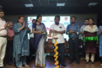 सरायकेला में जिला स्तरीय खरीफ कार्यशाला आयोजित, किसानों को वैज्ञानिक खेती और सरकारी योजनाओं की दी गई जानकारी