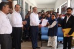 सरायकेला में PLVs प्रशिक्षण,