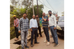 सुरक्षा और सुविधा के बीच संतुलन जरूरी : मनोज चौधरी