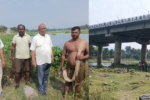 स्वर्णरेखा में हजारों मछलियां मृत, सरयू राय बोले : प्रदूषण की हो निष्पक्ष जांच