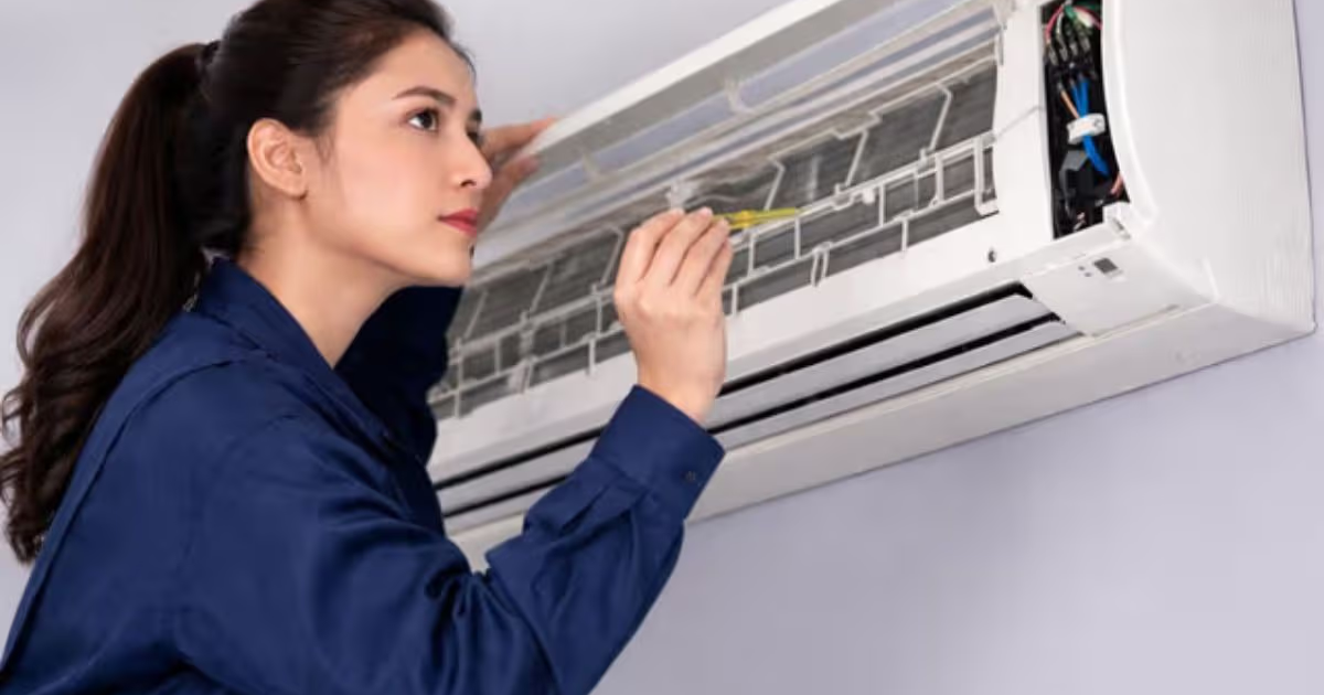 AC Repair या Replace: गर्मियों में क्या है सही फैसला? जानें आसान तरीका