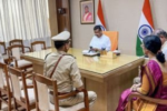 BSF को बांग्लादेश बॉर्डर फेंसिंग के लिए जमीन मिलेगी:बंगाल की भाजपा सरकार का फैसला